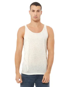 3480-Bella   Canvas-OATMEAL TRIBLEND