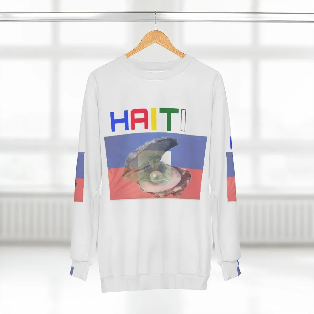 AOP Unisex Sweatshirt