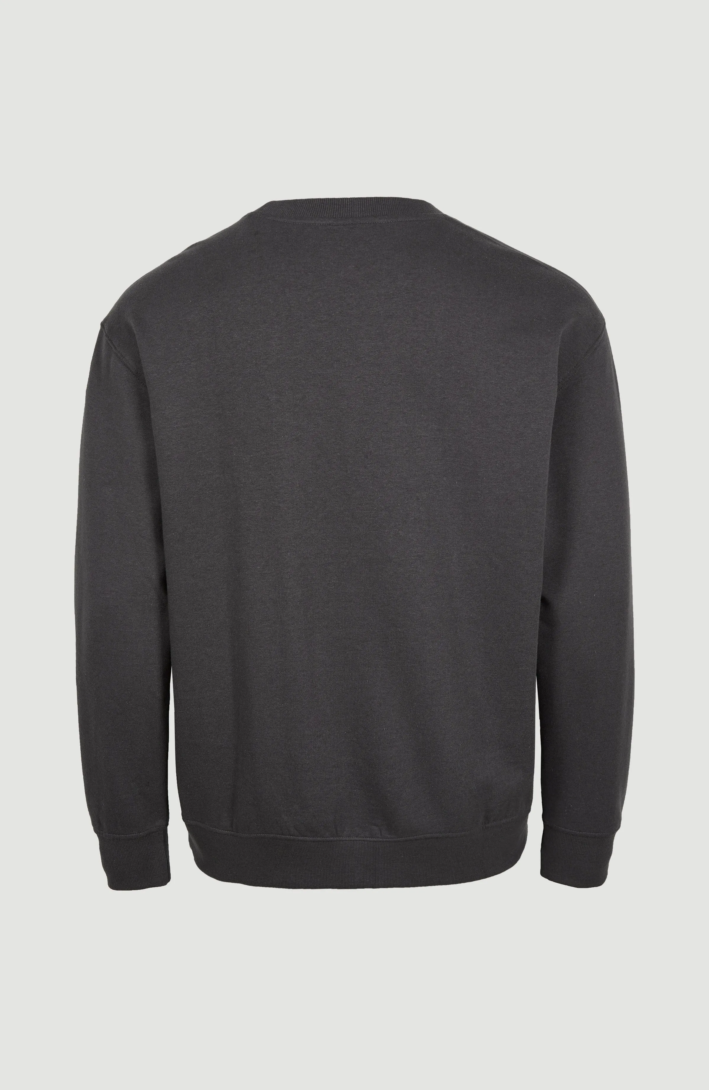 Camorro Crew Sweatshirt | Raven