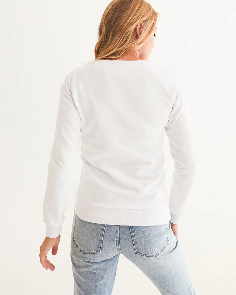 Continuous Peace Women's Graphic Sweatshirt