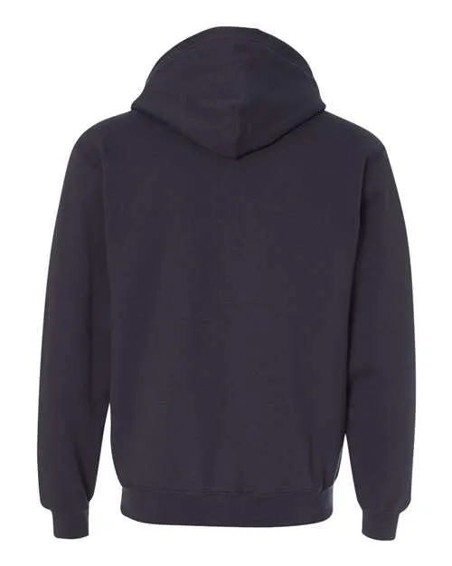 Fruit of the Loom Softspun® Hooded Full-Zip Sweatshirt