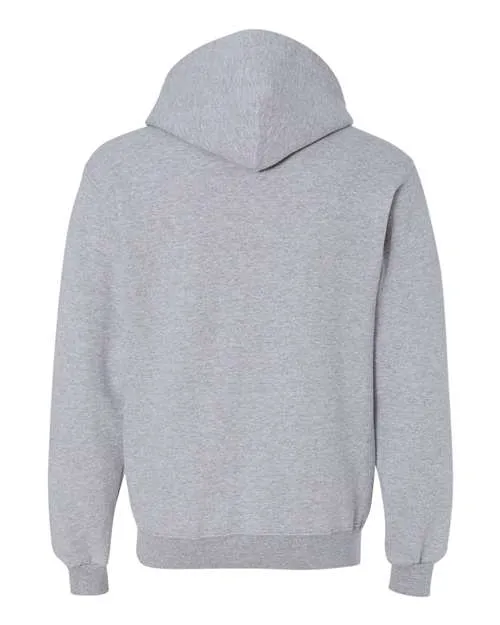 Fruit of the Loom Softspun® Hooded Full-Zip Sweatshirt