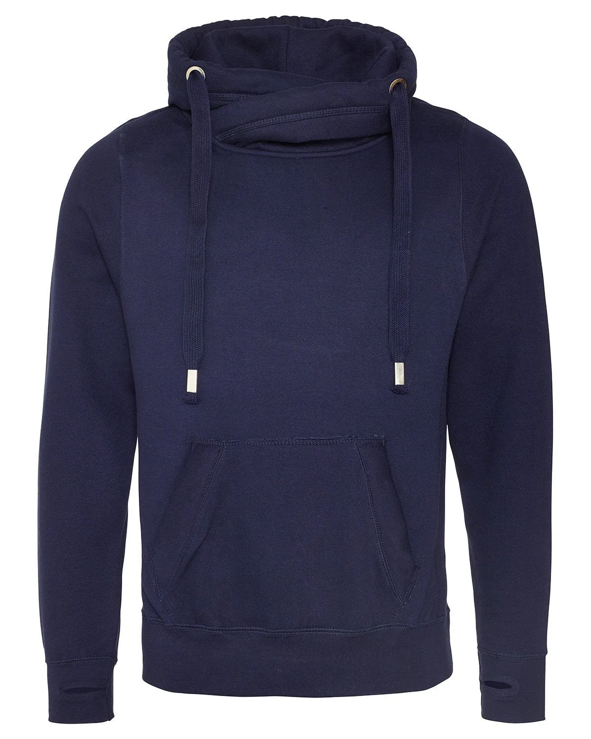 JHA021-Just Hoods By AWDis-OXFORD NAVY