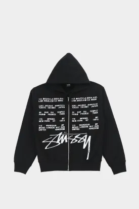Locations Zip Hood