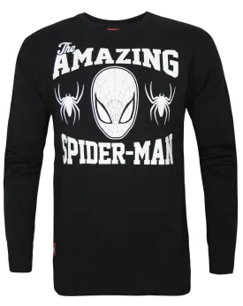 Marvel Amazing Spider-Man Men's Sweatshirt