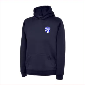 NC United Hoody Junior