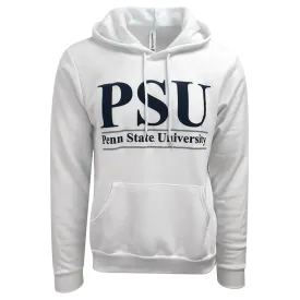 Penn State Unisex Sponge Fleece Hoodie