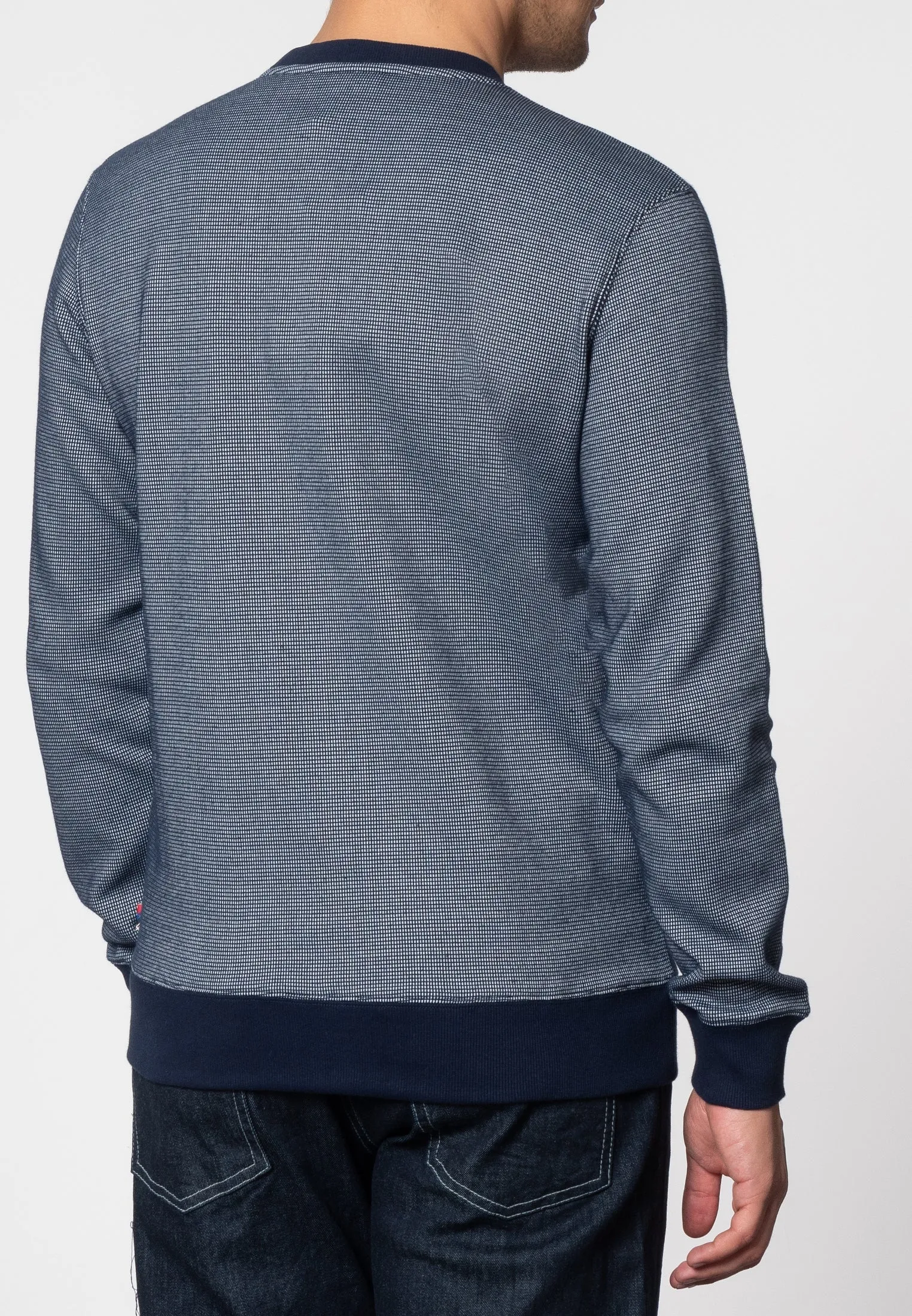 Shelton sweatshirt