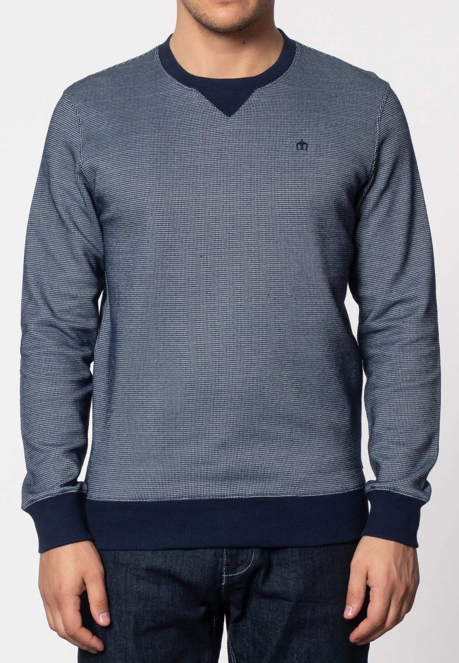 Shelton sweatshirt