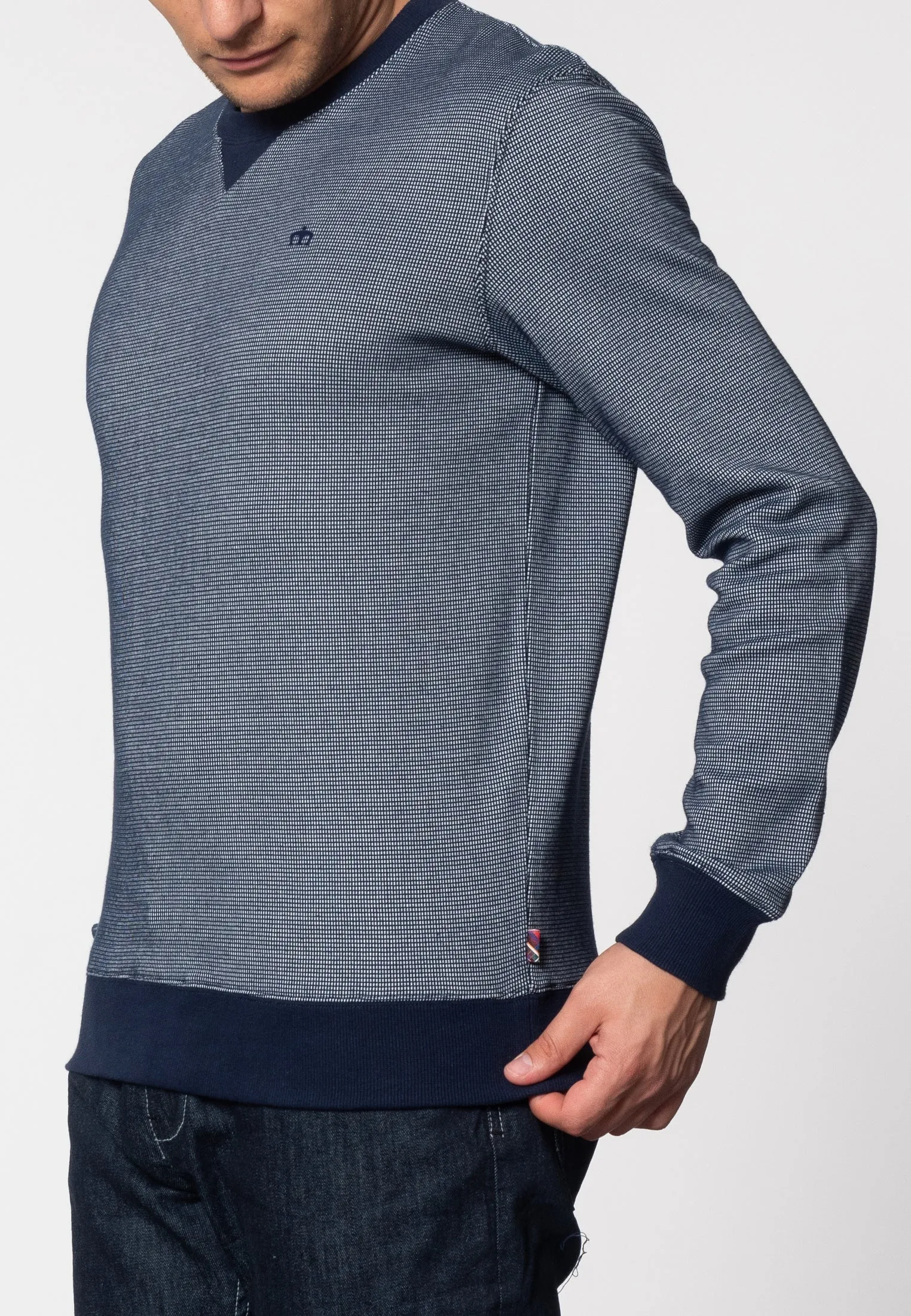 Shelton sweatshirt