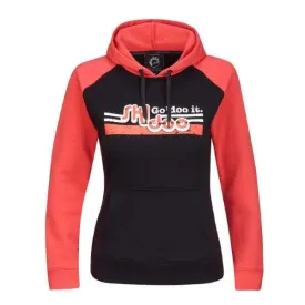 Ski-Doo Ladies Pullover Hoodie