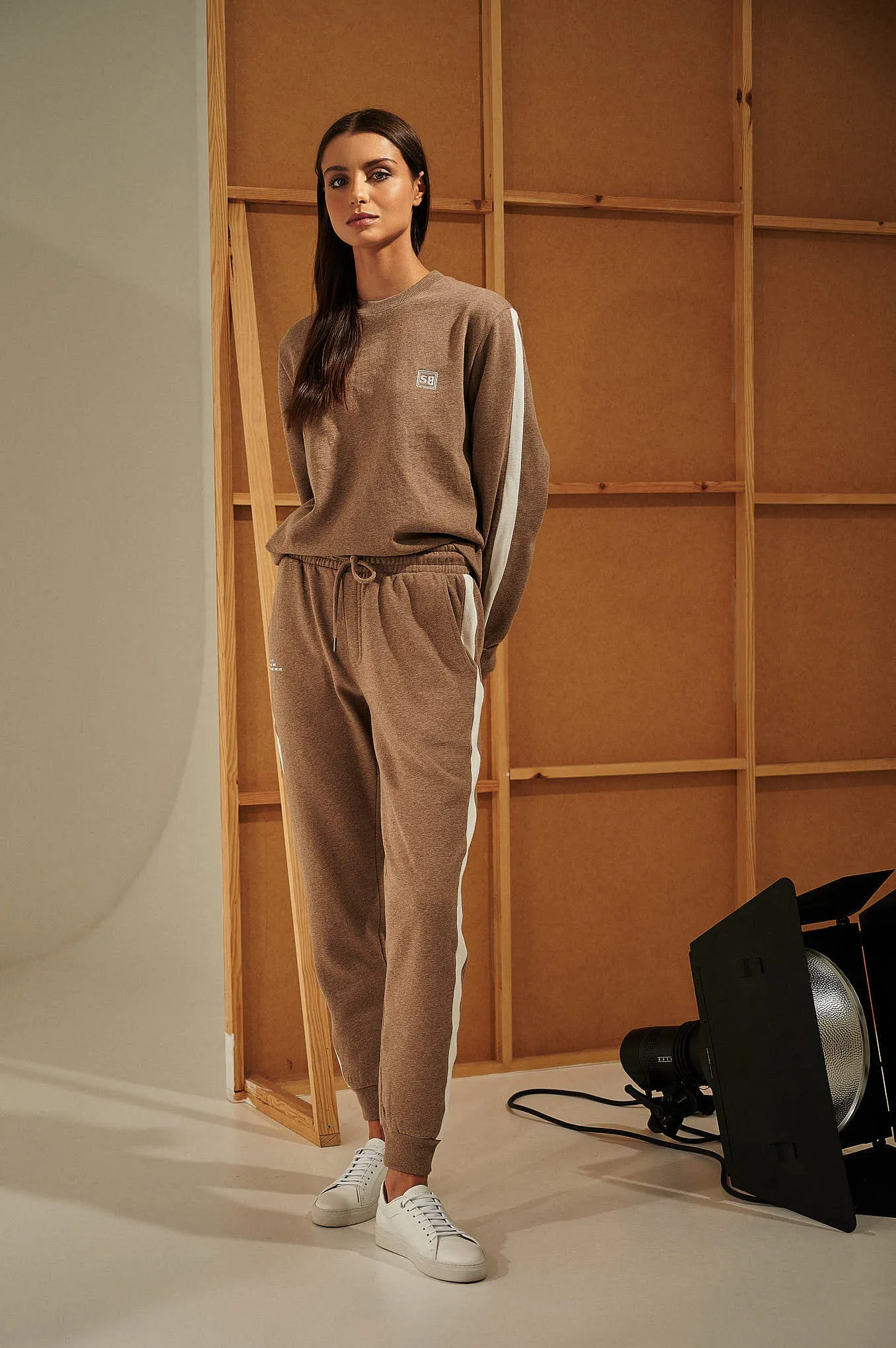 Sweatshirt from GEN Z capsule collection