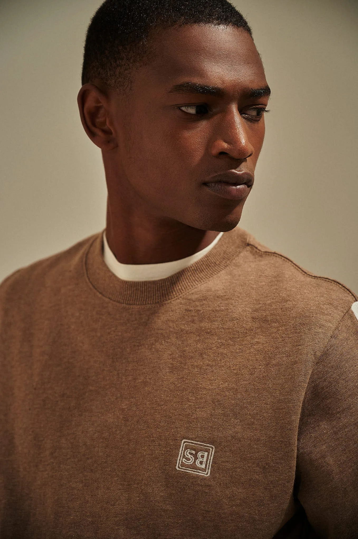 Sweatshirt from GEN Z capsule collection