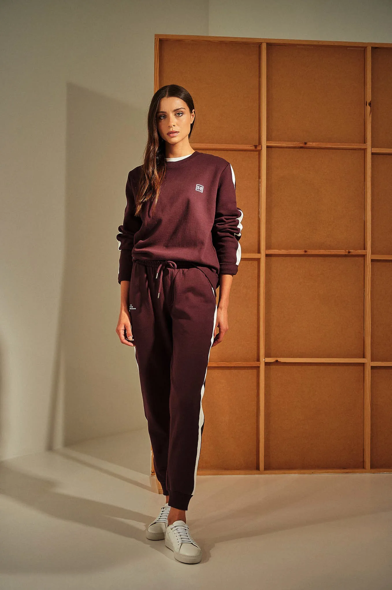 Sweatshirt from GEN Z capsule collection