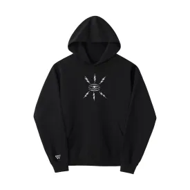 Warsaw Templeton Cognitions Hood Black