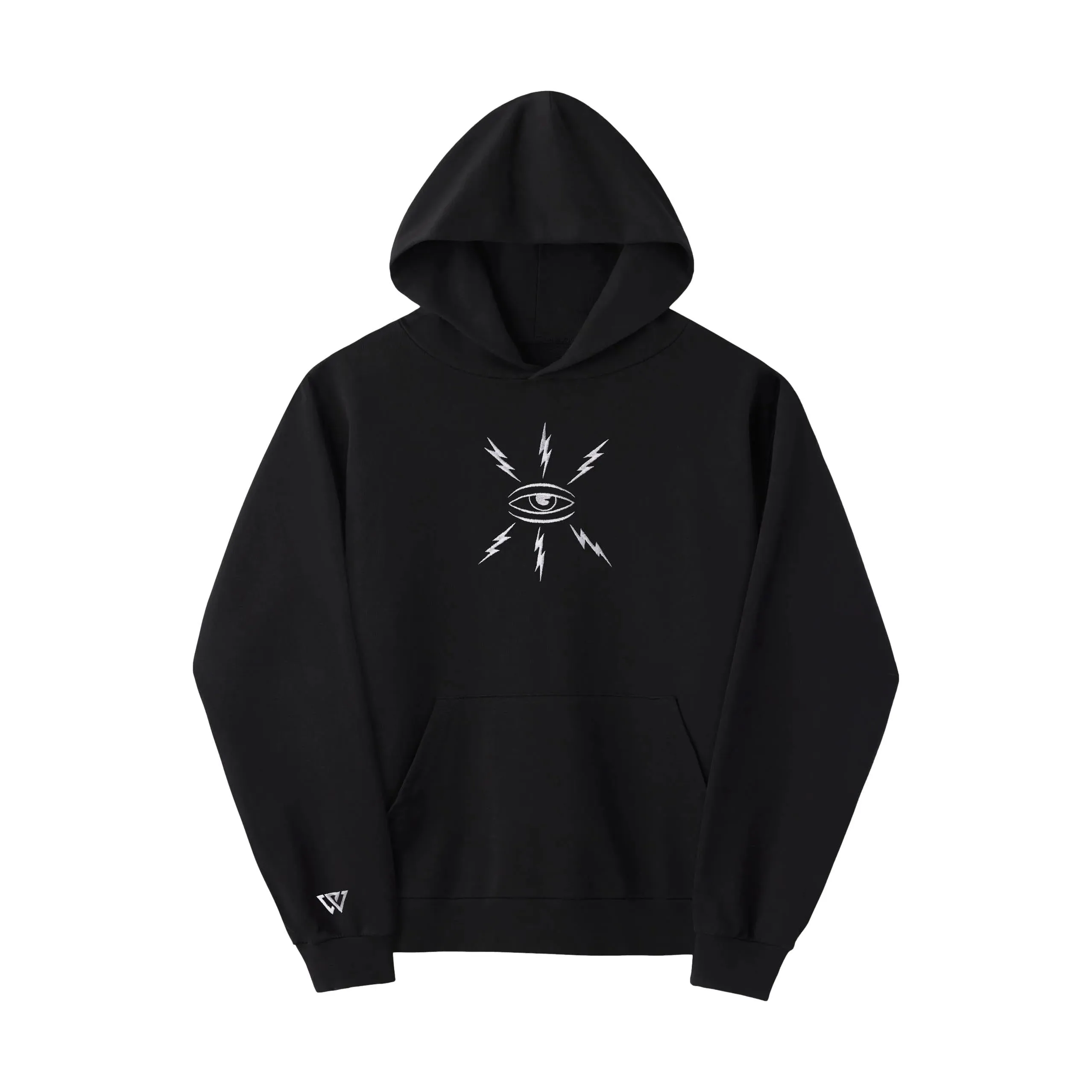 Warsaw Templeton Cognitions Hood Black