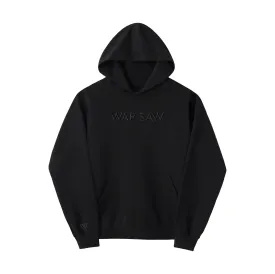 Warsaw Unknown Hood Black Large